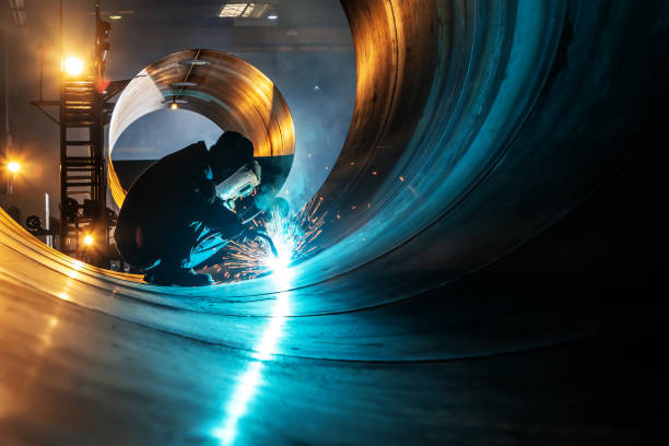 Best Pipe Welding in Ardsley, NY
