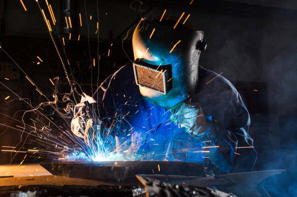 Best Marine and Shipbuilding Welding in Ardsley, NY