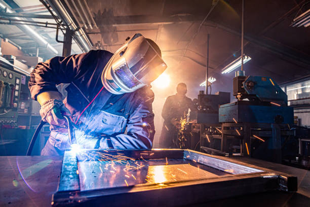 Best Aerospace and Defense Welding in Ardsley, NY