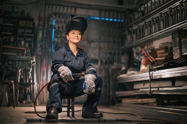Affordable Welder Services in Ardsley, NY
