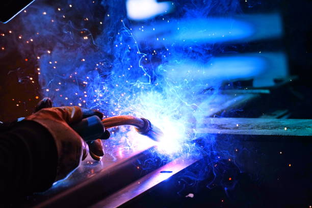 Best Structural Steel Welding in Ardsley, NY