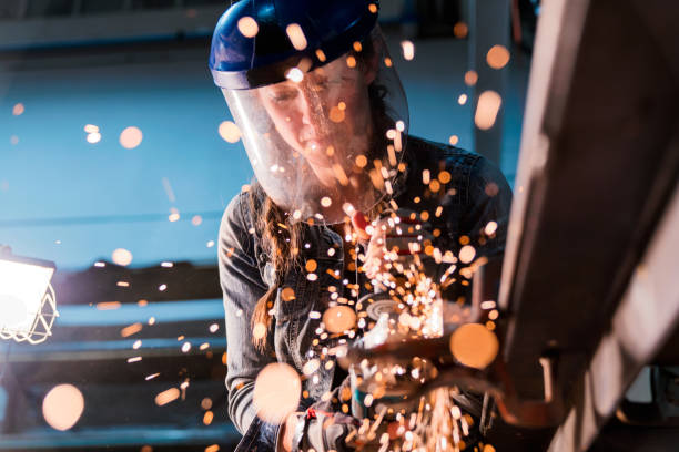 Professional Welder & Metal Fabrication in Ardsley, NY